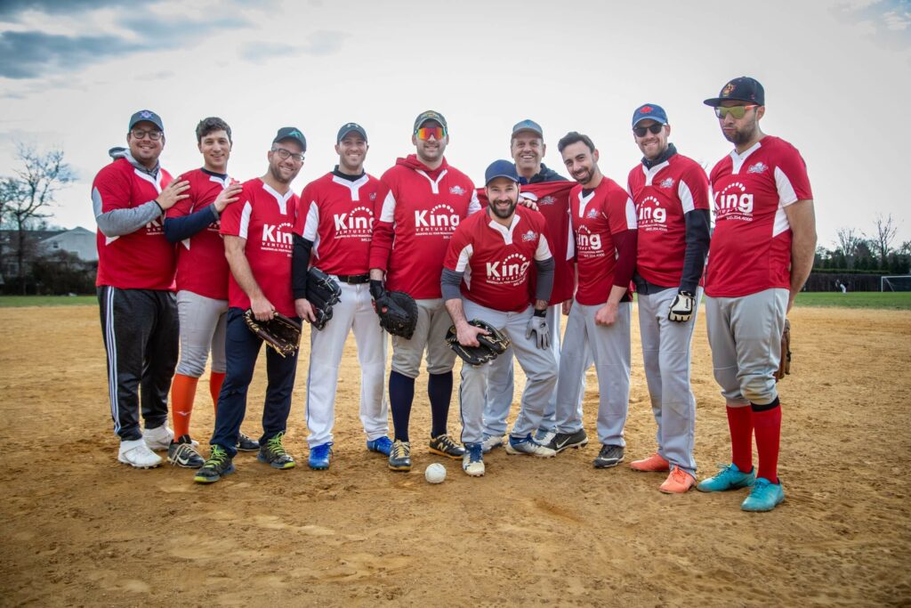Spring Hill Crest Legacy Spring 2025 | Hillcrest Softball League